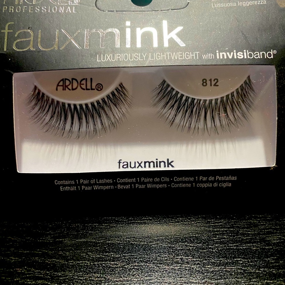 Ardell Faux Mink